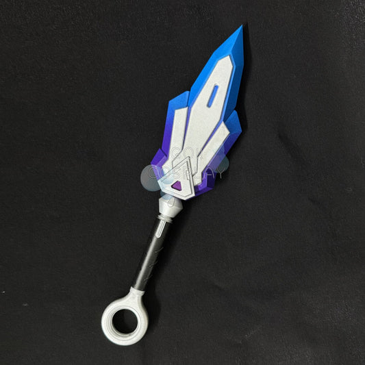 Antifragile Kira-Kira Kiriko Kunai Cosplay for Sale