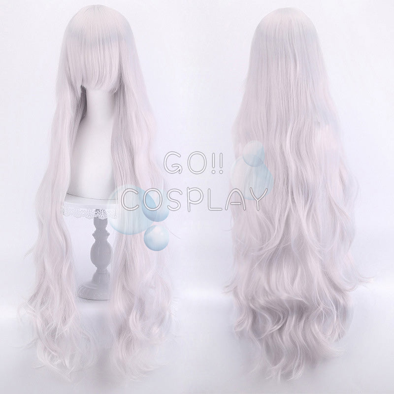 Argalia Library of Ruina Cosplay Wig Buy