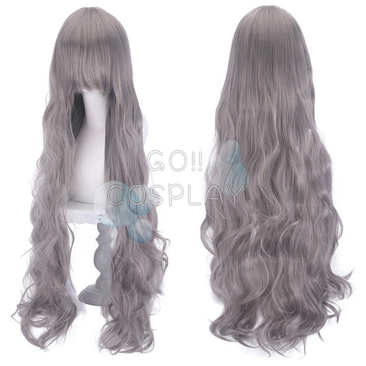 Argalia Library of Ruina Cosplay Wig for Sale