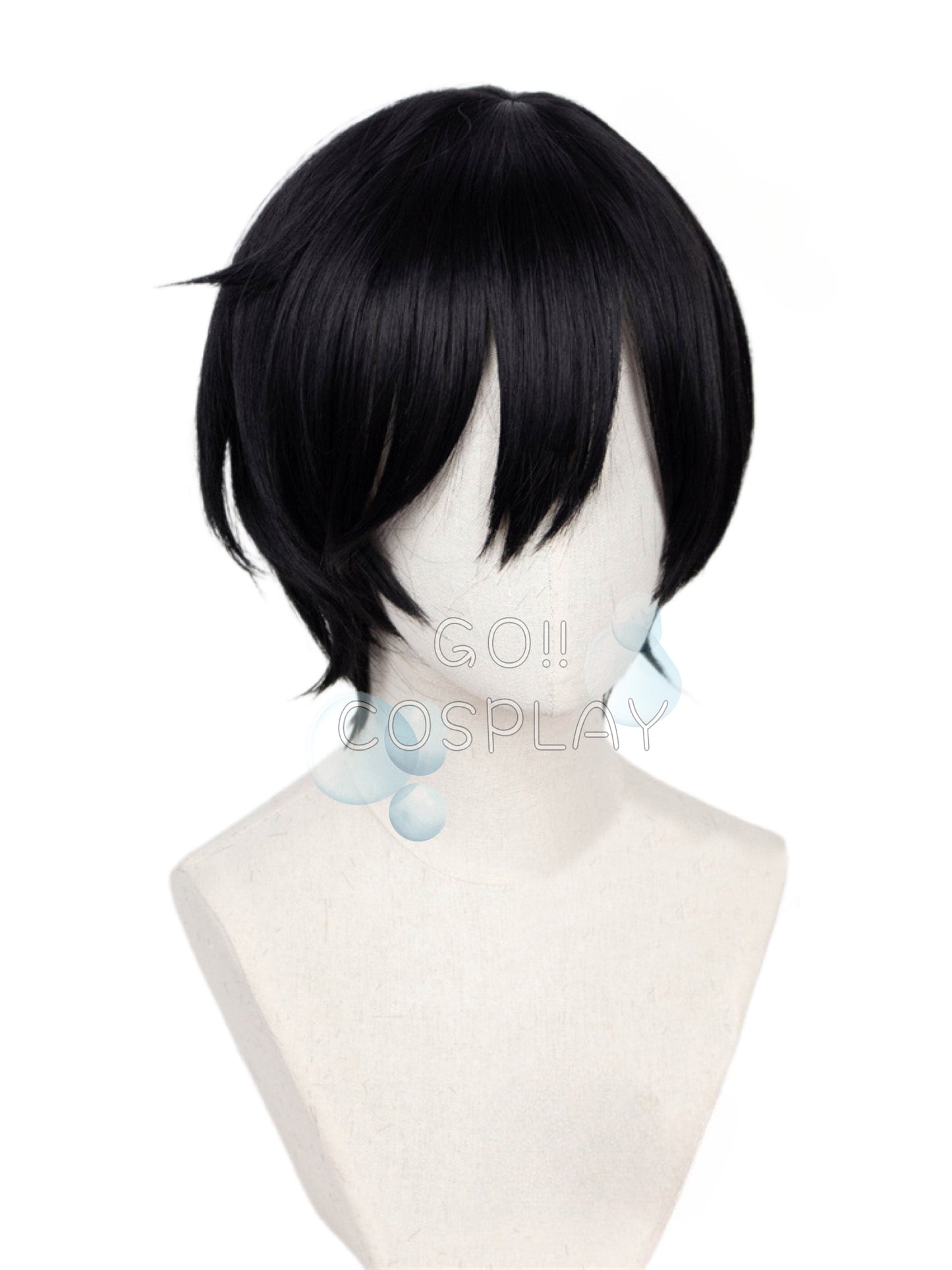 Ayin Lobotomy Corporation Cosplay Wig Buy