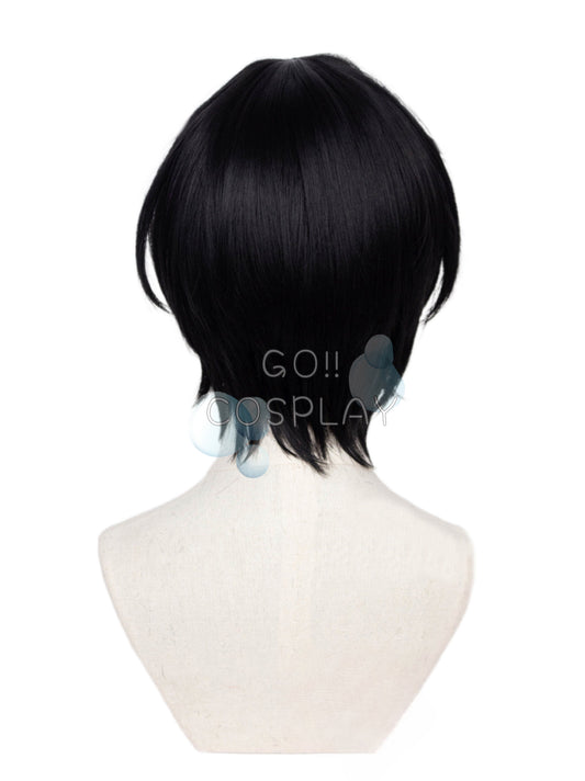 Ayin Lobotomy Corporation Cosplay Wig for Sale