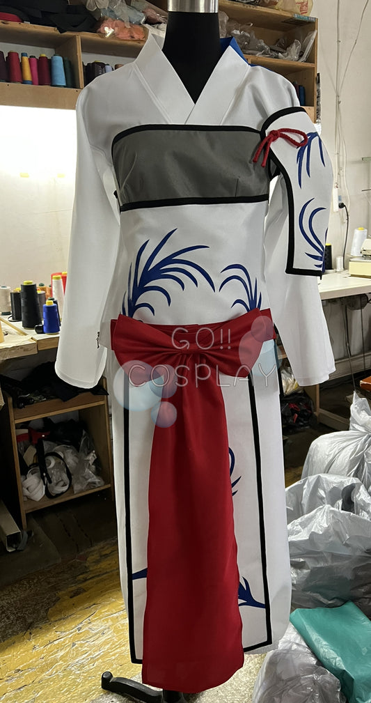 Bankotsu Cosplay Costume Buy