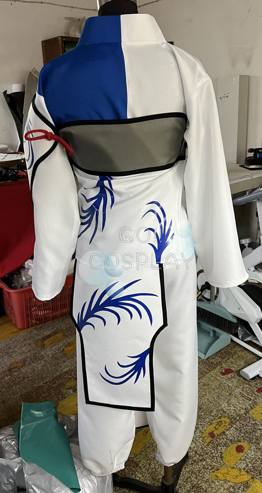 Bankotsu Cosplay Costume Buy