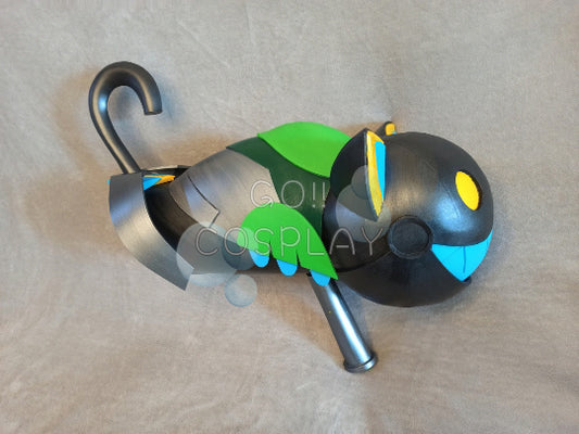 Battle Cat Jinx FishBones Cosplay for Sale