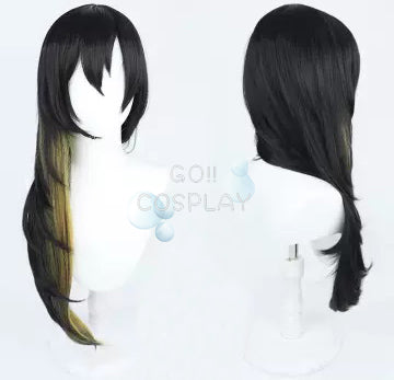 Binah Library of Ruina Cosplay Wig Buy