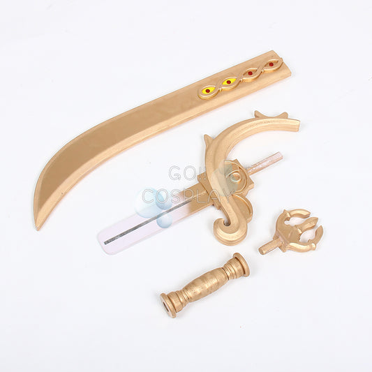 Fire Emblem Blazing Yato Cosplay Prop Buy