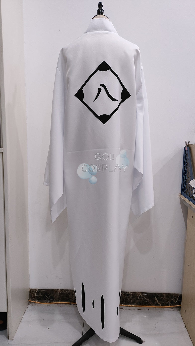 Bleach Captain Haori Cosplay Buy