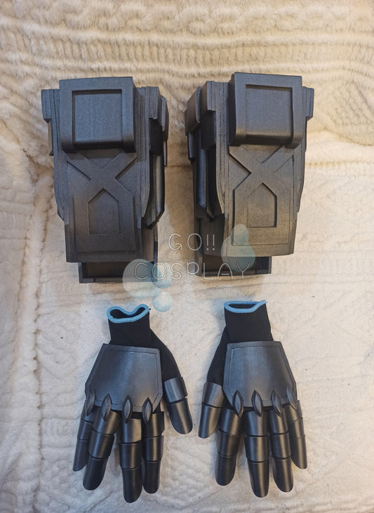 Bondrewd Cosplay Gauntlets Gloves Buy 