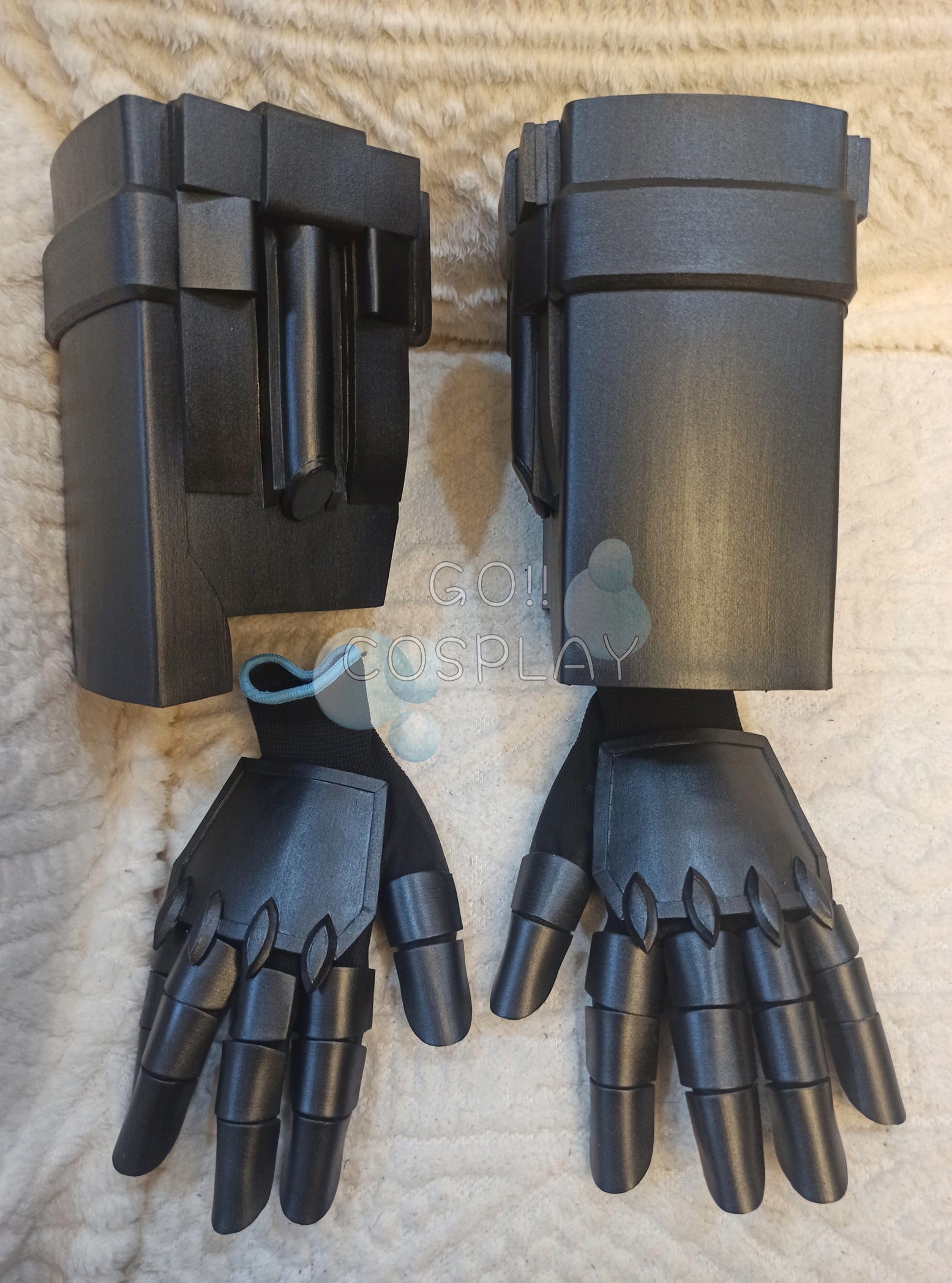 Bondrewd Cosplay Gauntlets Gloves Buy