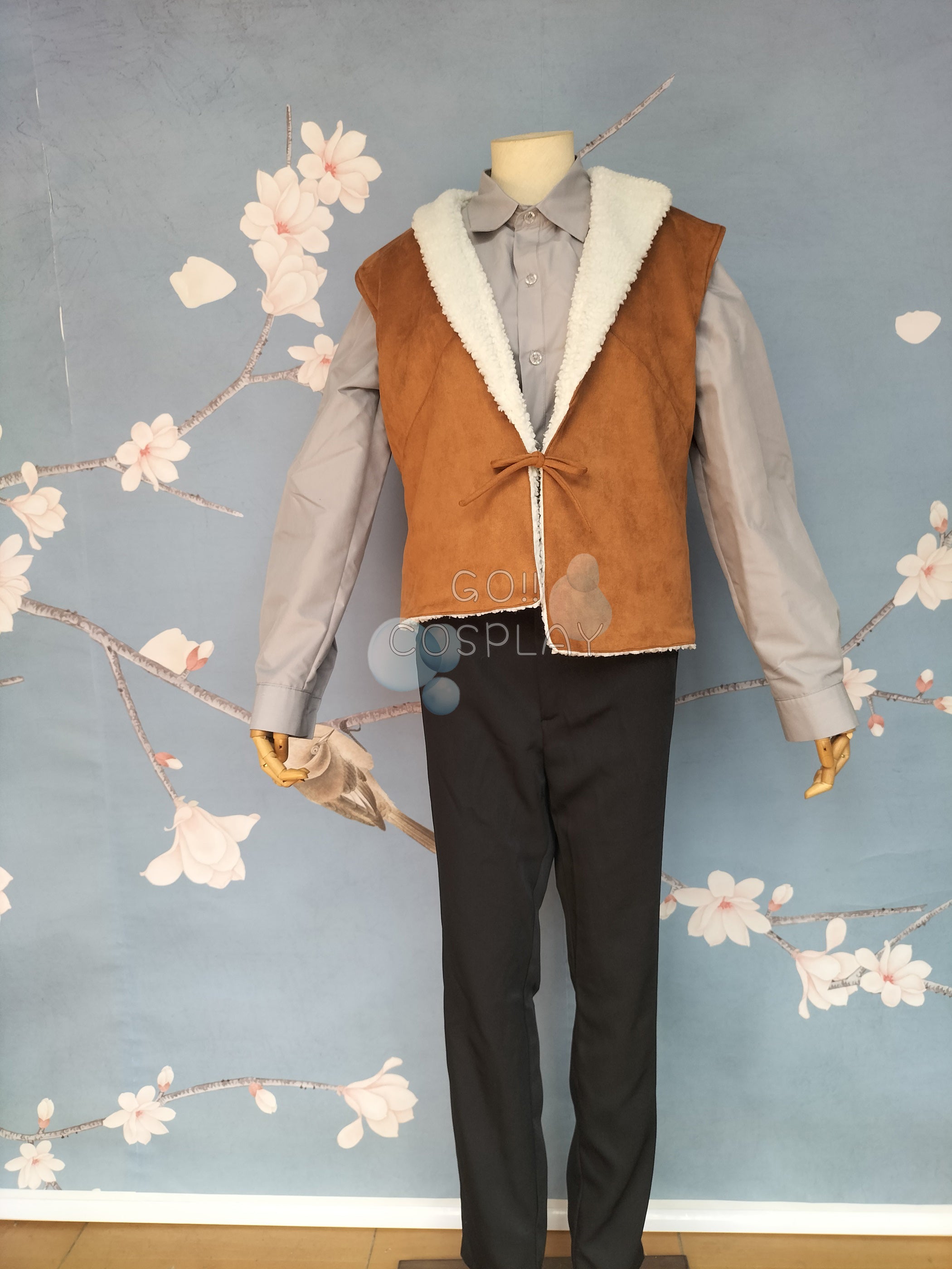 Clint Eastwood Cowboy Costume for Sale - Go2Cosplay