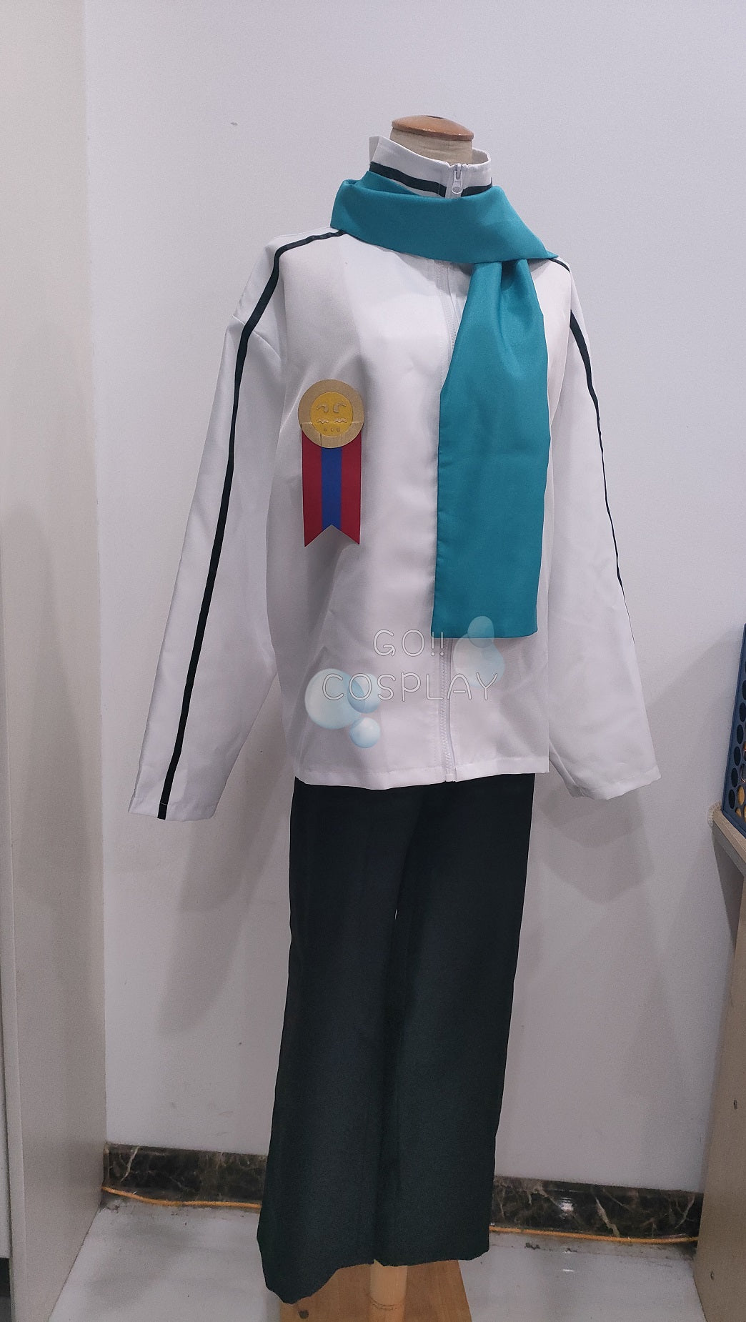 Coby One Piece Costume