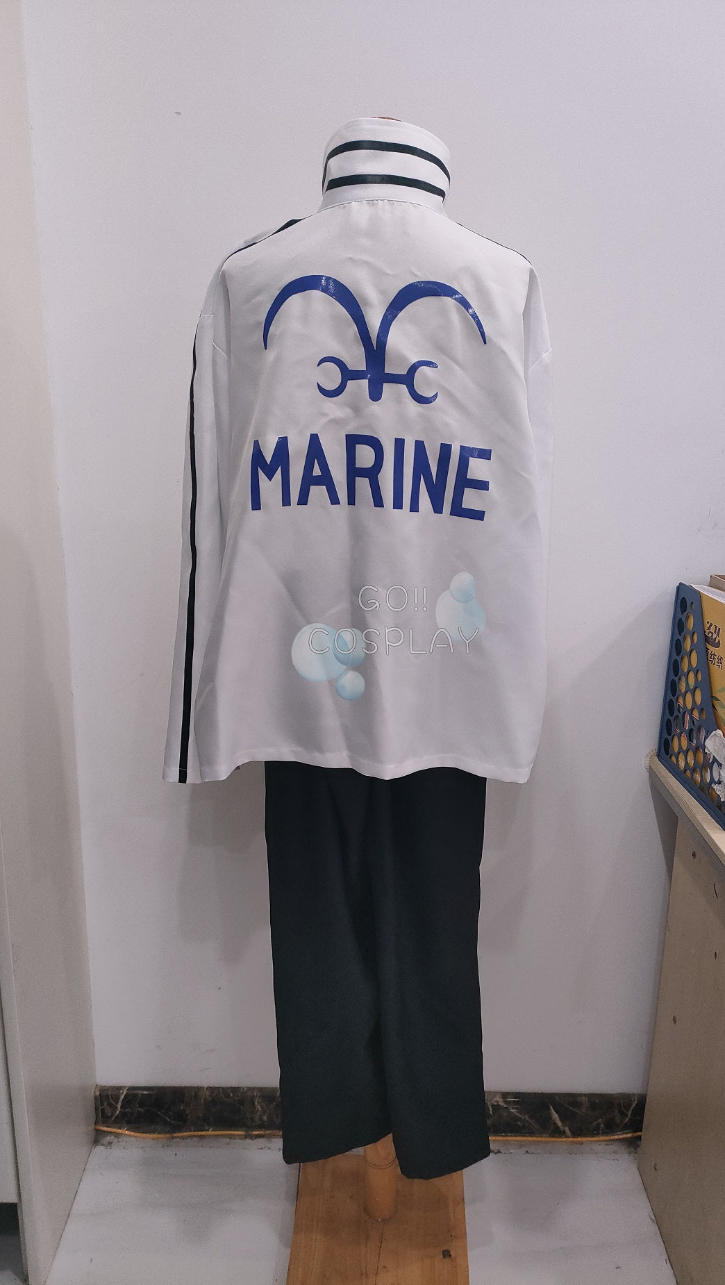 Koby Costume for Sale – Go2Cosplay