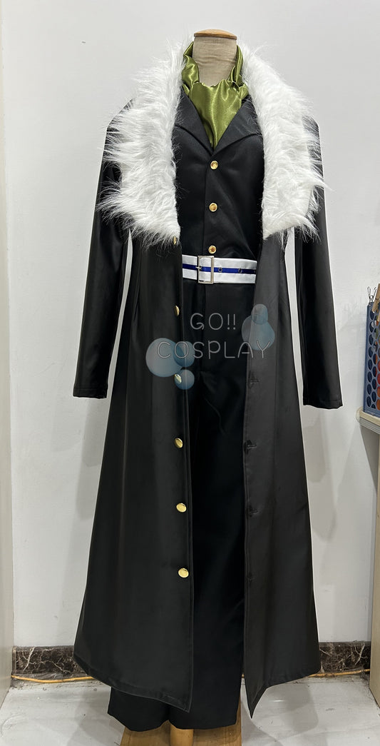 Crocodile Cosplay Costume Buy