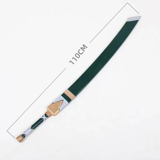 Sword Art Online Leafa Cosplay Sword Buy