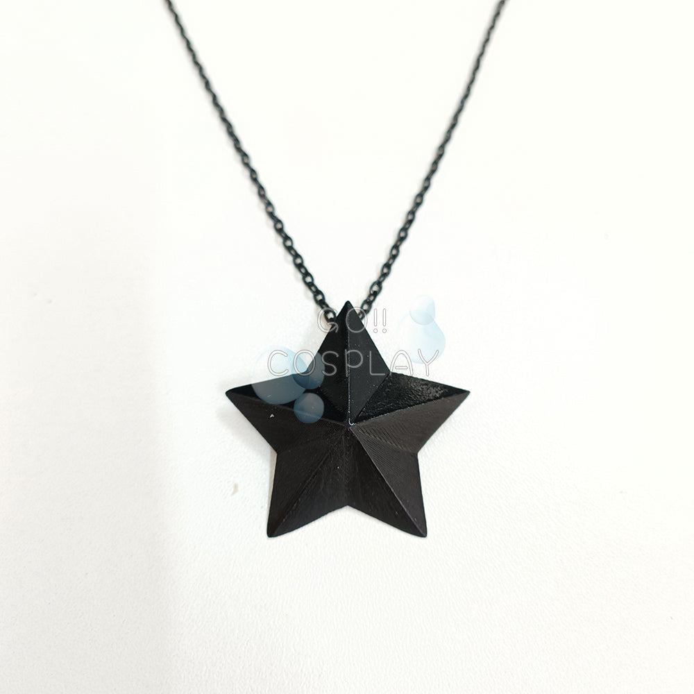 Death Busters Cosplay Necklace for Sale