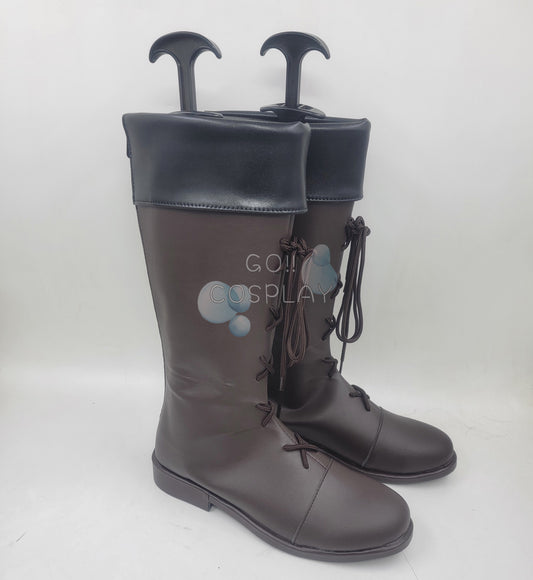 Demon Lord Rimuru Boots Buy