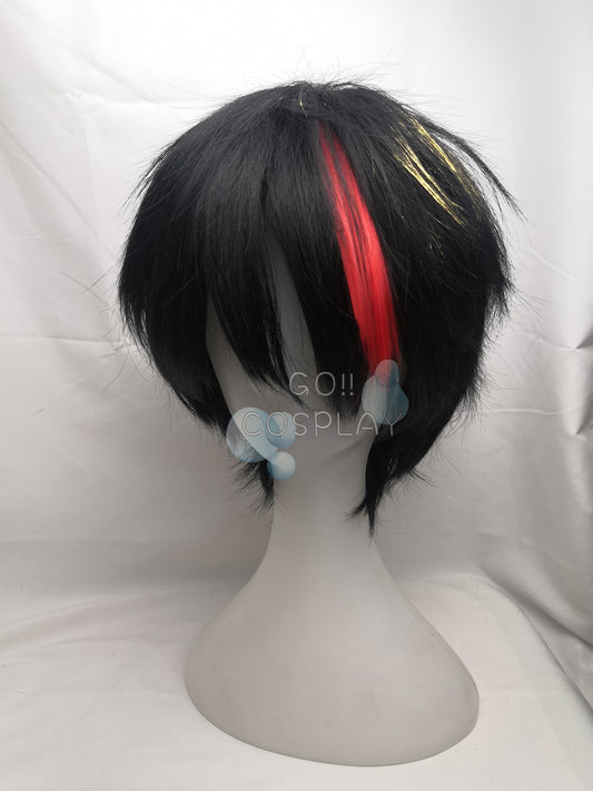 Diablo Slime Cosplay Wig Buy