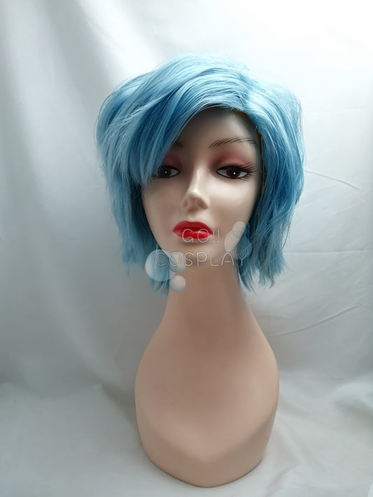 Dottore Genshin Impact Cosplay Wig Buy