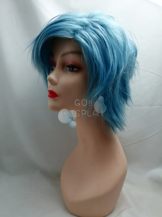 Dottore Genshin Impact Cosplay Wig Buy