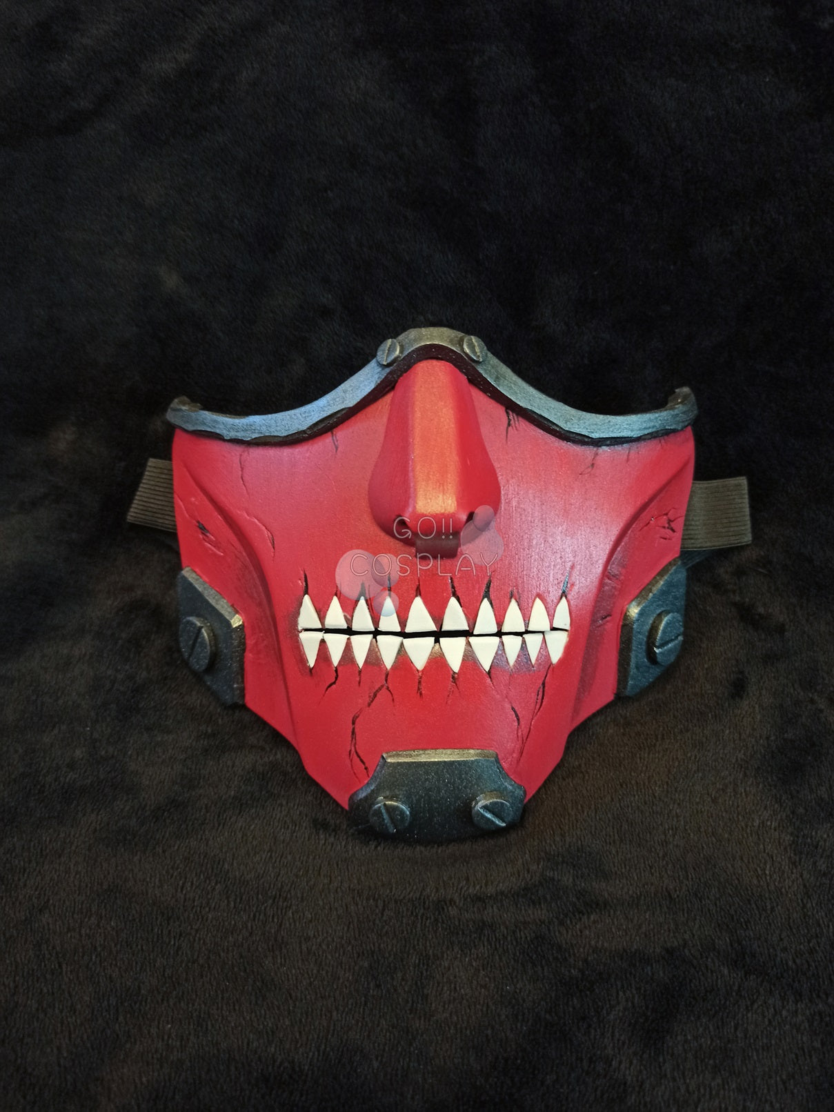 En Dorohedoro Mask for Sale – Go2Cosplay