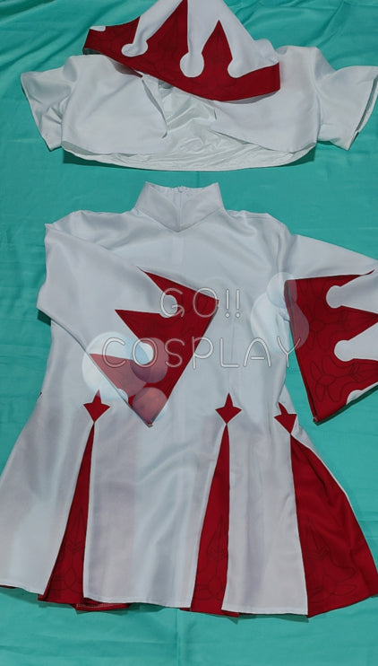 Final Fantasy XIV Cleric's Robe Costume Buy