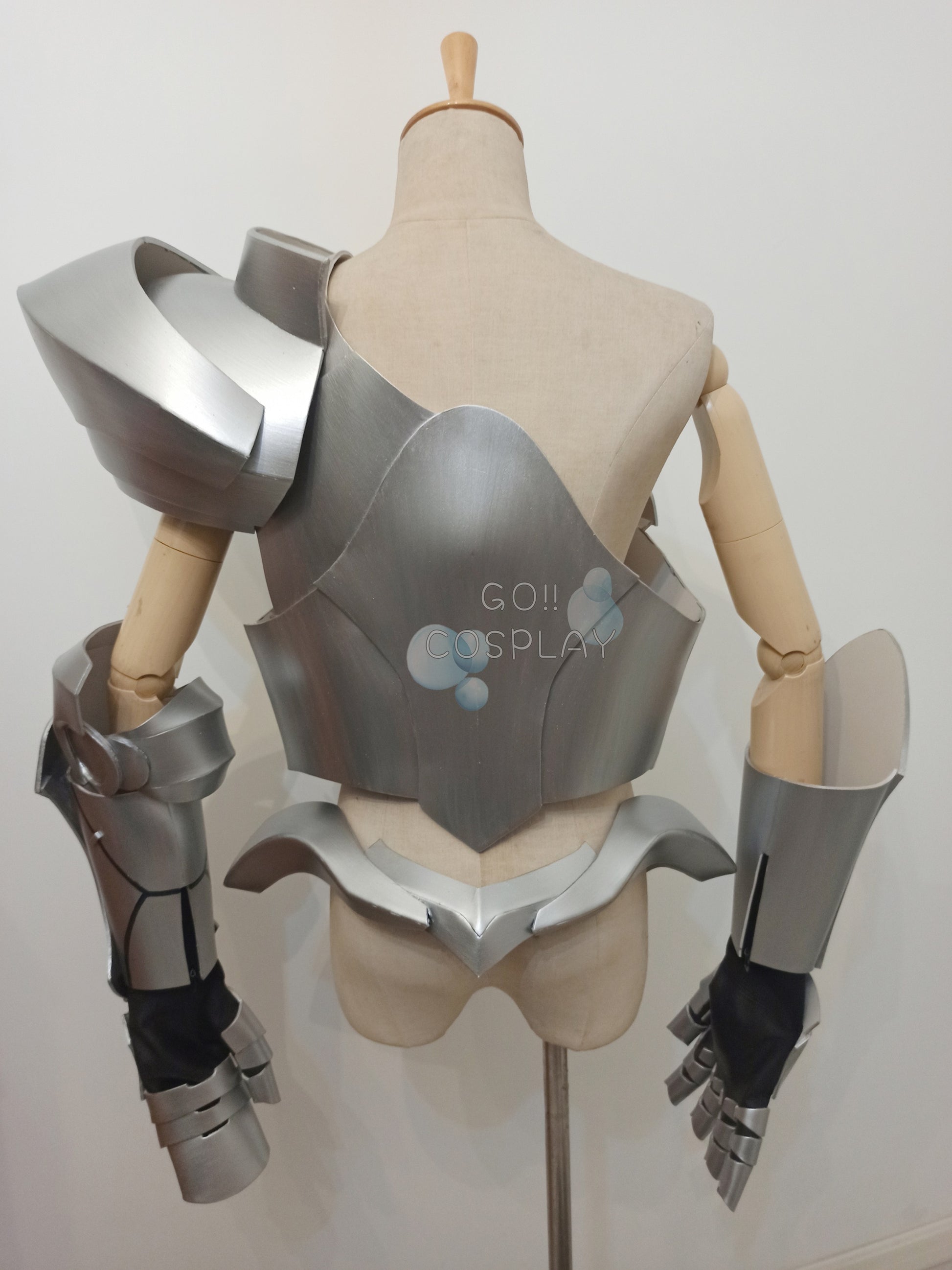 FGO Artoria Lancer Cosplay Armor for Sale
