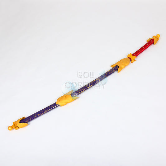 FGO Izumo no Okuni Cosplay Sword Prop Buy