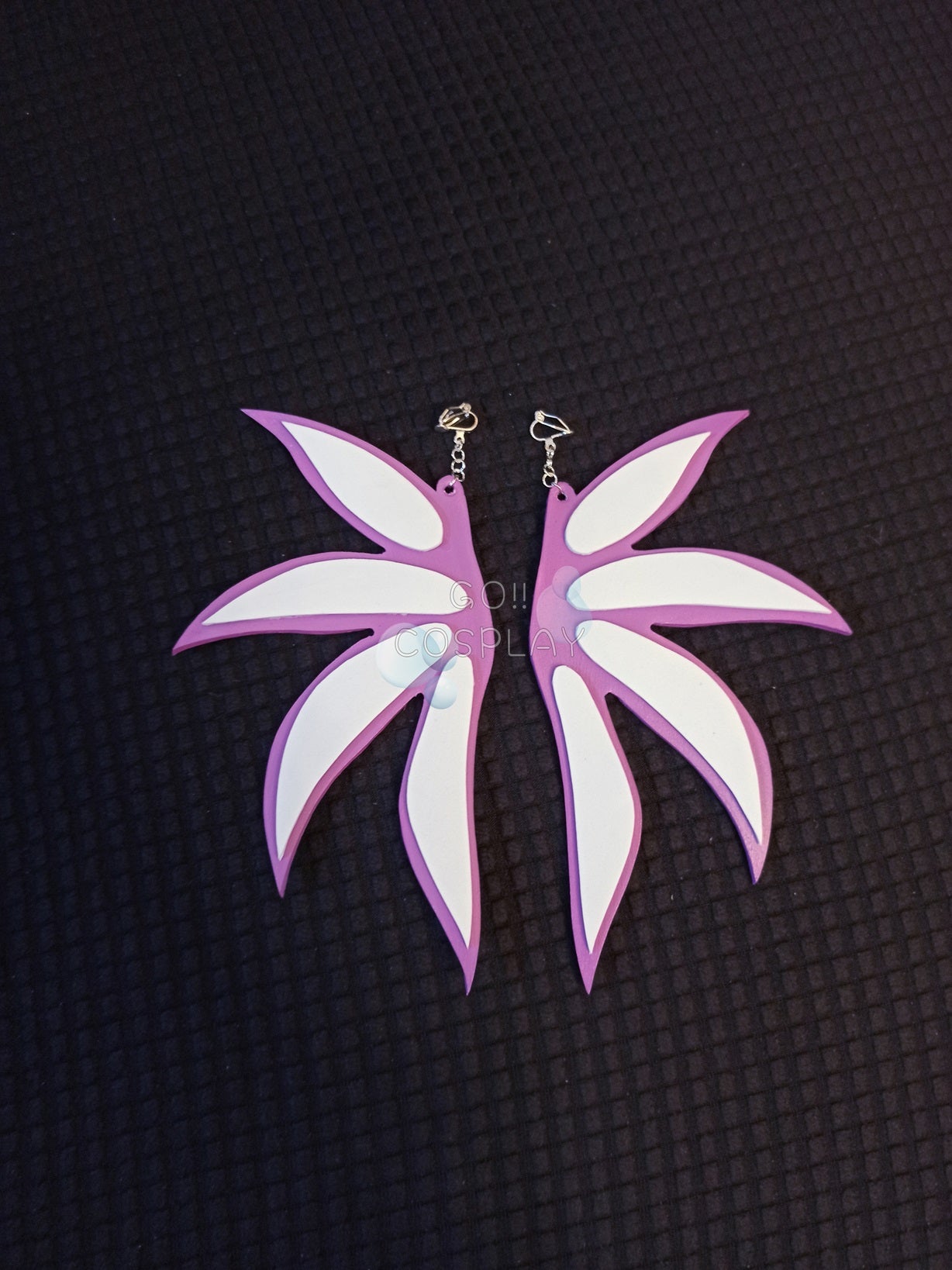 FGO Merlin Earrings Cosplay Buy