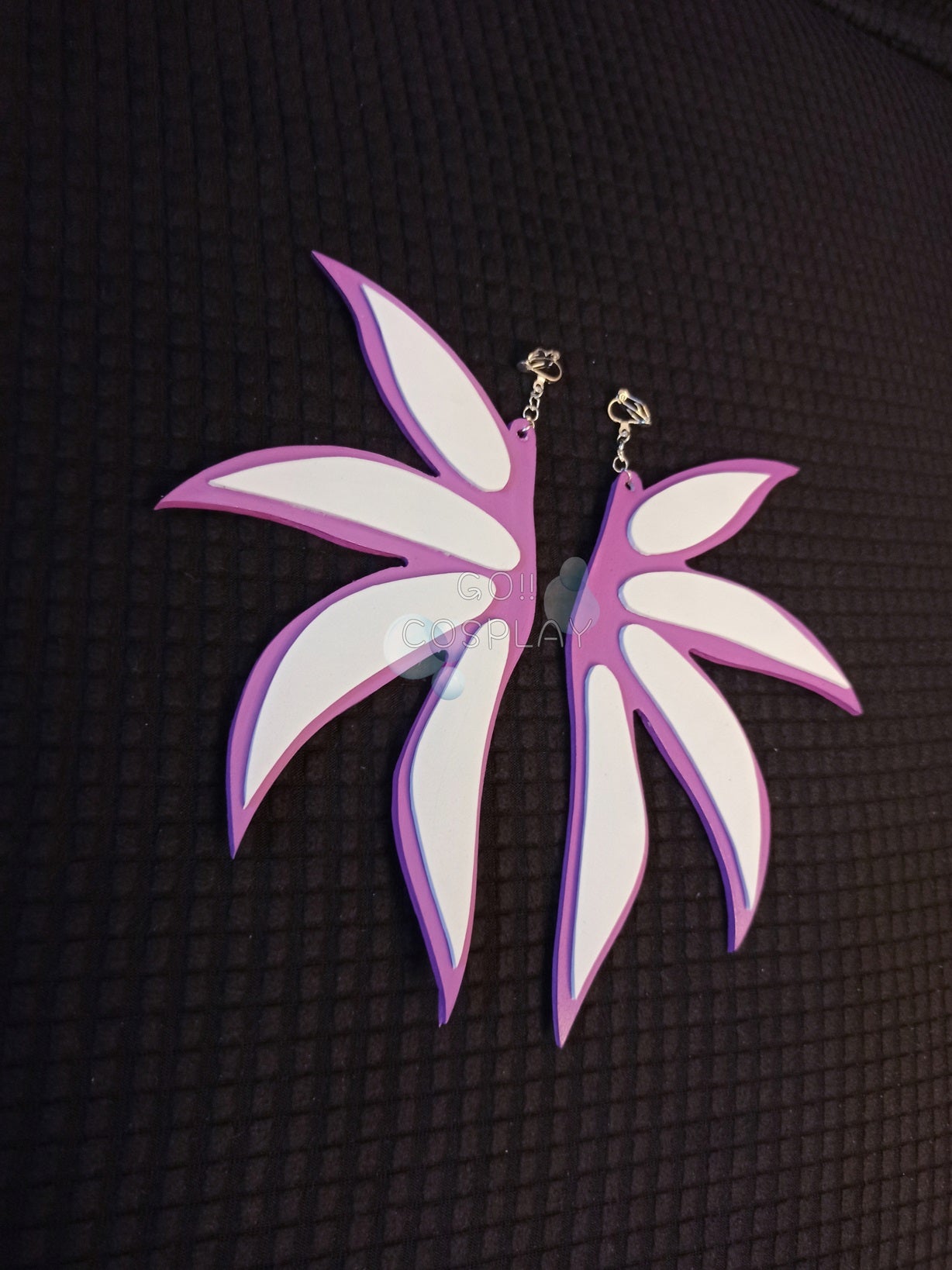 FGO Merlin Earrings Cosplay for Sale