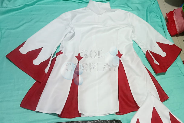 Final Fantasy XIV Cleric's Robe Costume for Sale