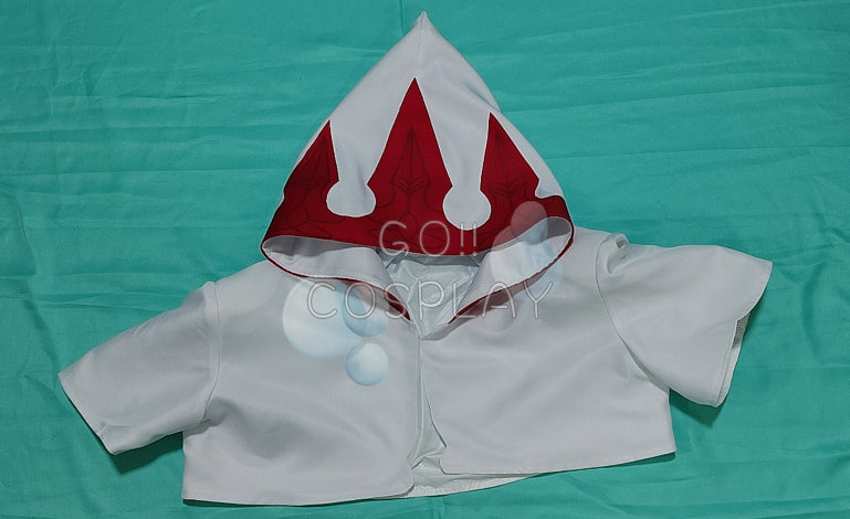 FFXIV Cleric's Robe Costume for Sale