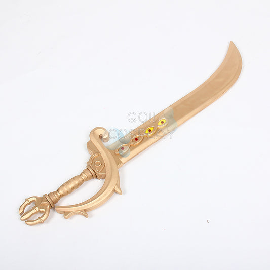 Fire Emblem Blazing Yato Cosplay Prop Buy