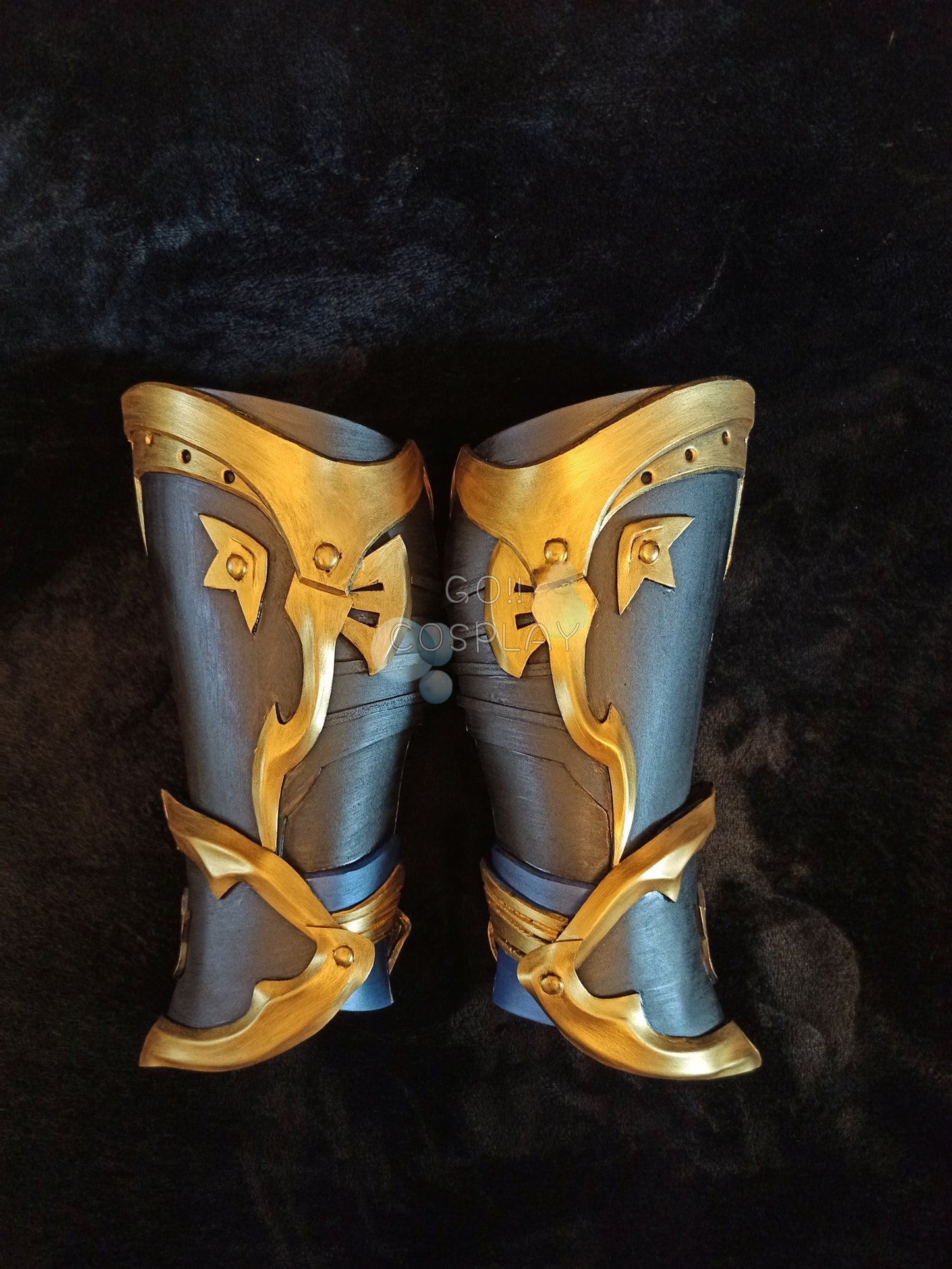Fray Myste Cosplay for Sale