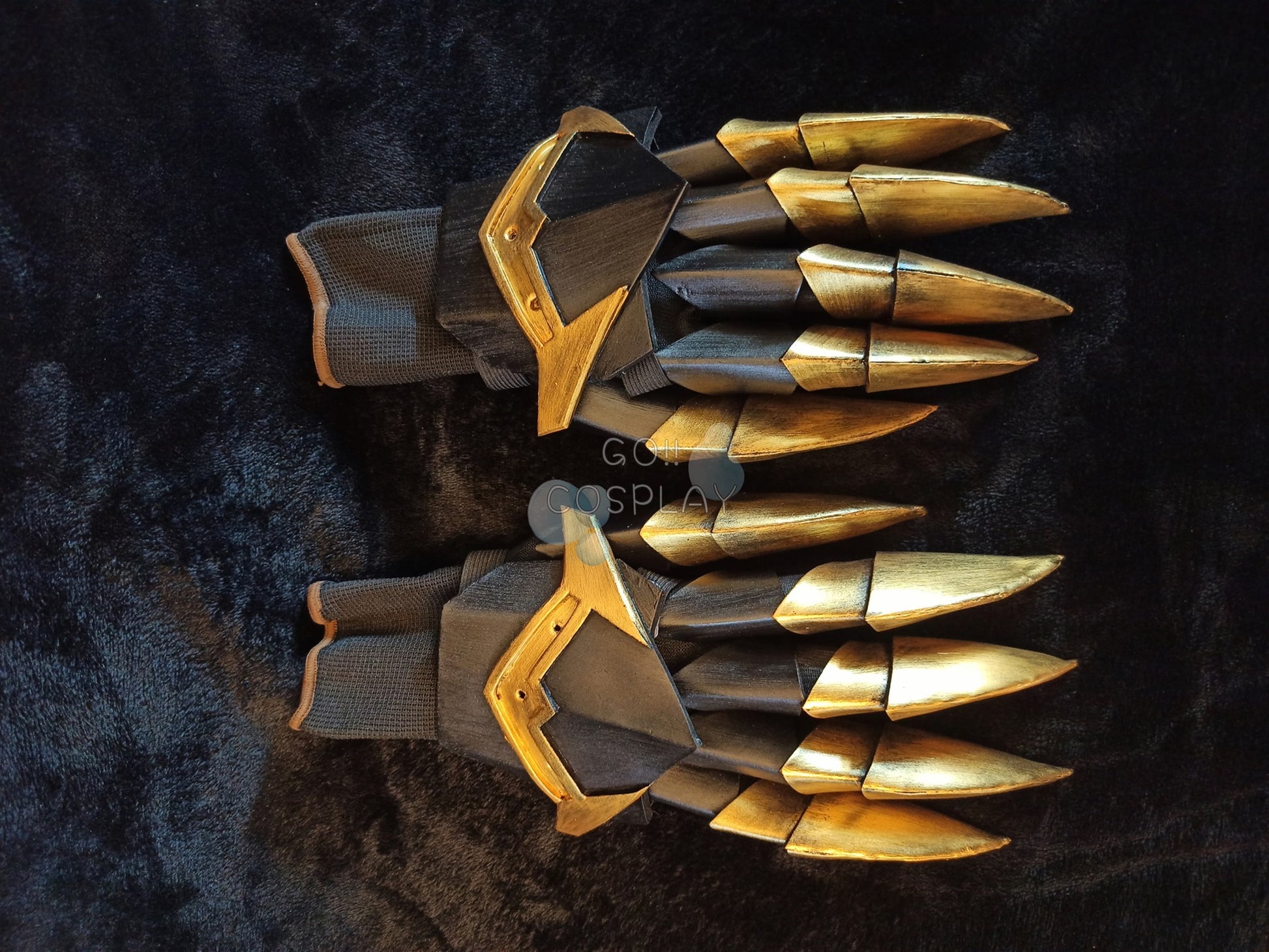 Fray Myste Cosplay for Sale