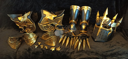 Fray Myste Cosplay Armor Buy