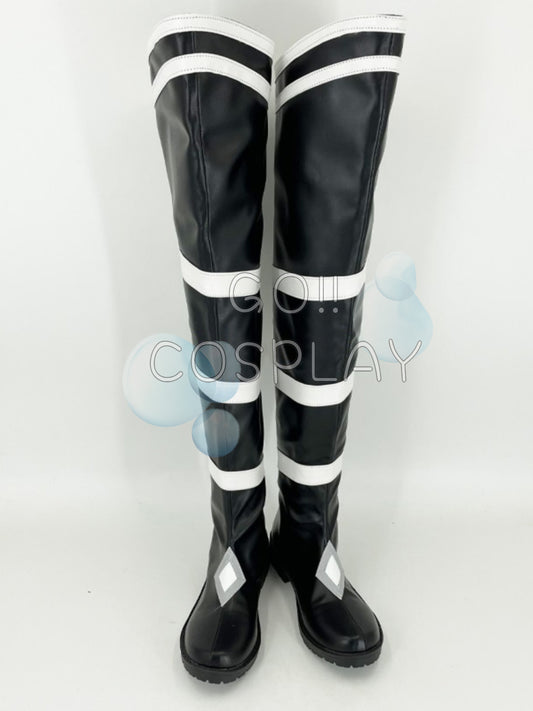 Frieren Aura Cosplay Boots Buy