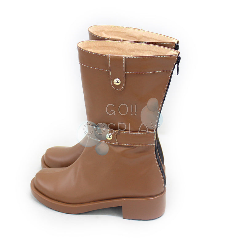 Frieren Cosplay Boots Buy