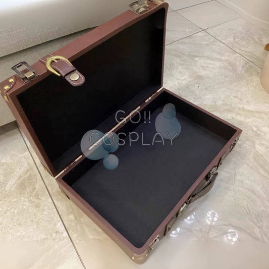 Frieren Cosplay Briefcase for Sale