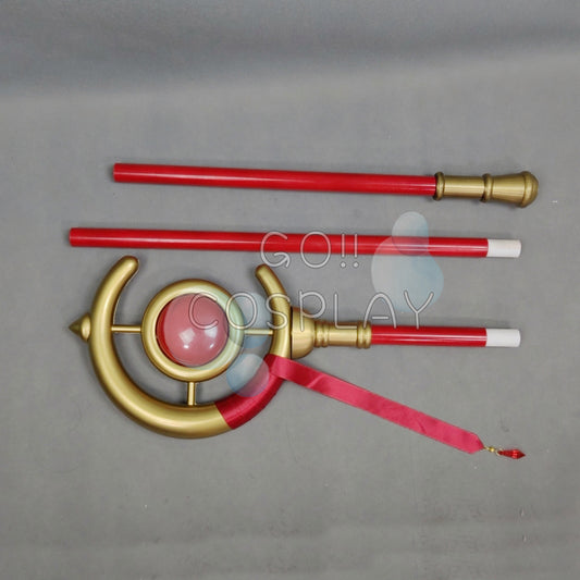 Frieren Cosplay Staff Buy