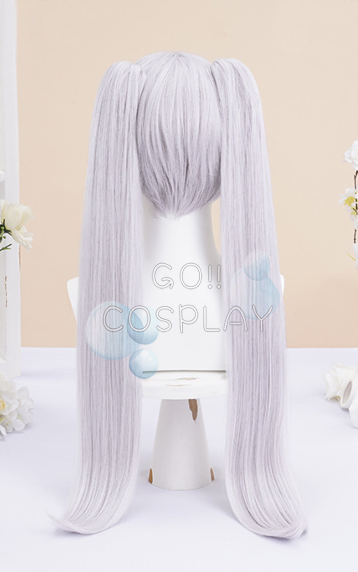 Frieren Cosplay Wig Buy