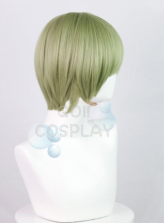 Frieren Draht Wig Cosplay Buy