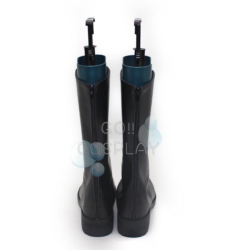 Frieren Fern Cosplay Boots for Sale