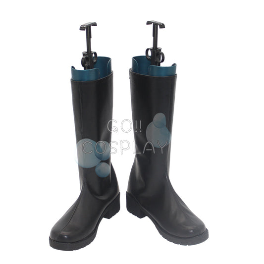 Frieren Fern Cosplay Boots Buy