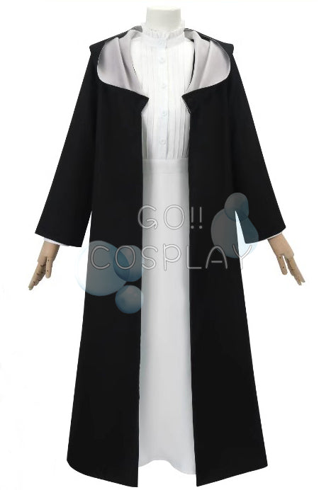 Frieren Fern Cosplay Costume Buy