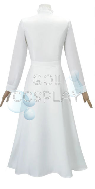 Frieren Fern Cosplay Costume for Sale – Go2Cosplay