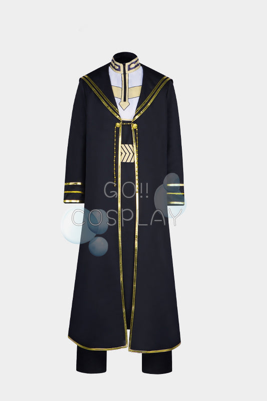Frieren Heiter Cosplay Costume Buy