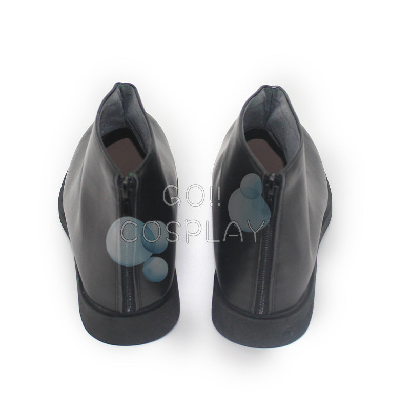 Frieren Heiter Cosplay Shoes Buy