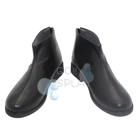 Frieren Heiter Cosplay Shoes Buy