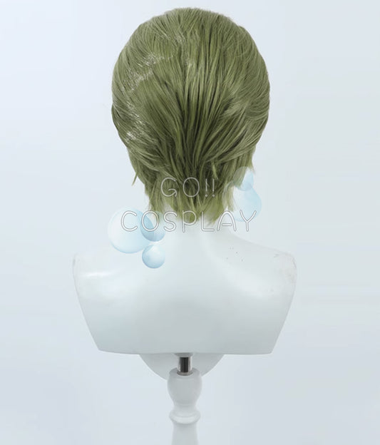 Frieren Heiter Cosplay Wig Buy