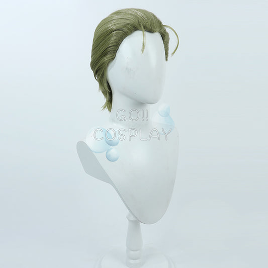 Frieren Heiter Cosplay Wig Buy